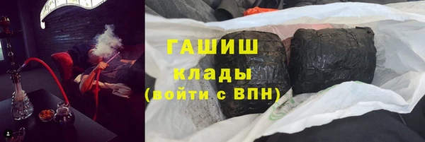 гашик Арсеньев